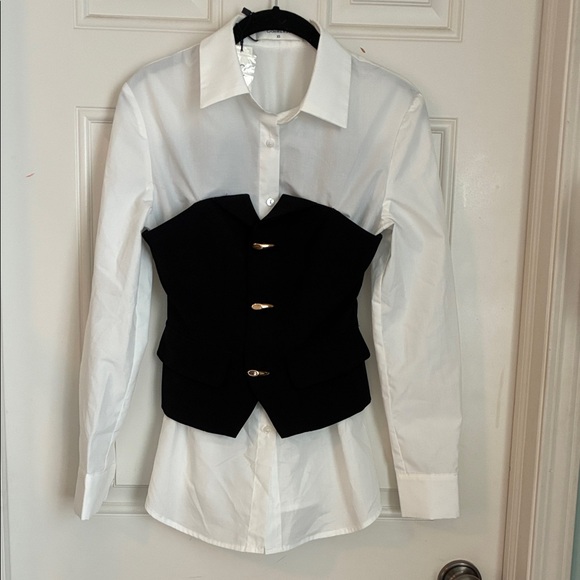 Commense Top - Picture 4 of 7